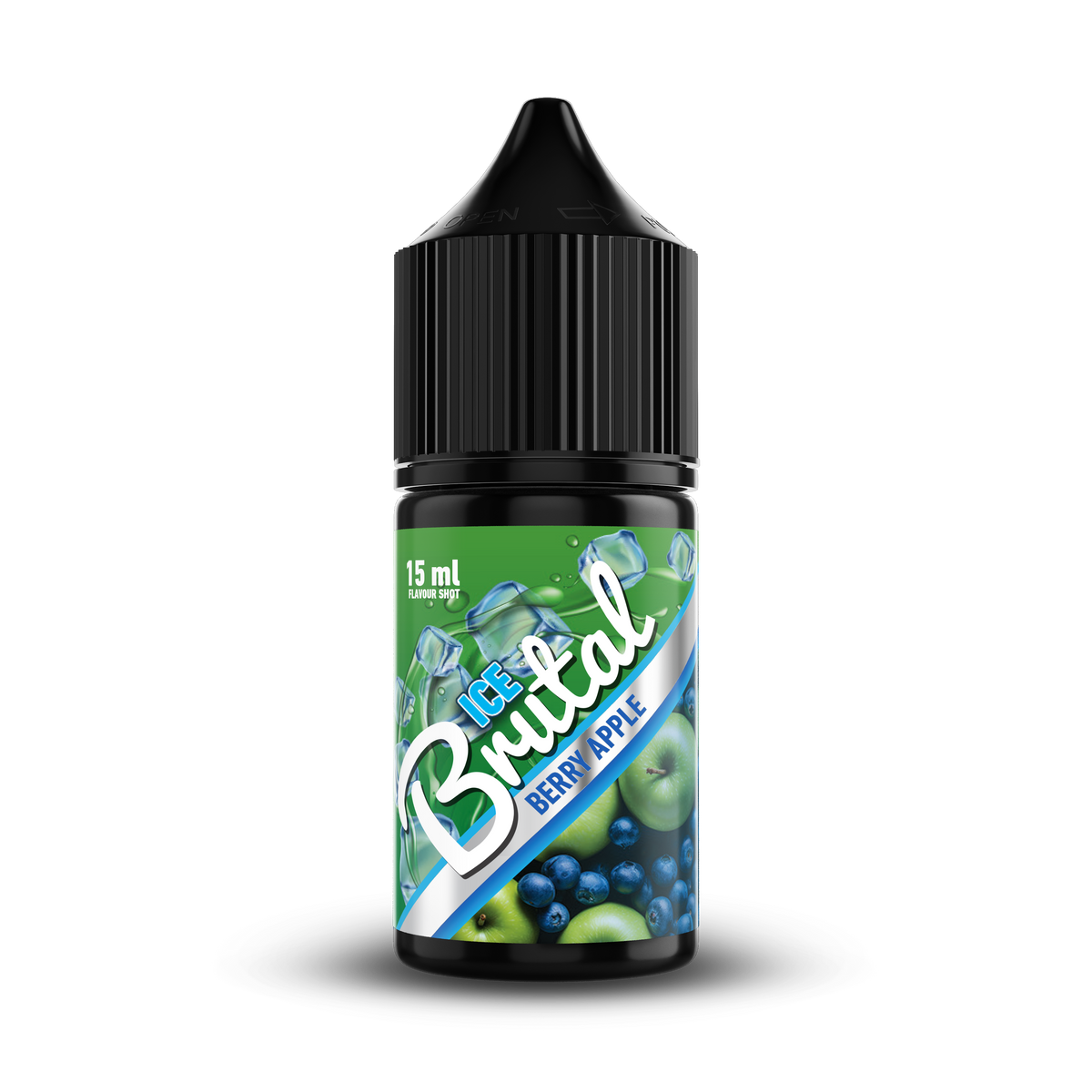 Berry Apple Flavour Shot (30 ml)