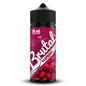Brutal On Ice - Raspberry - Longfill Flavour Shot (30 ml) - product image