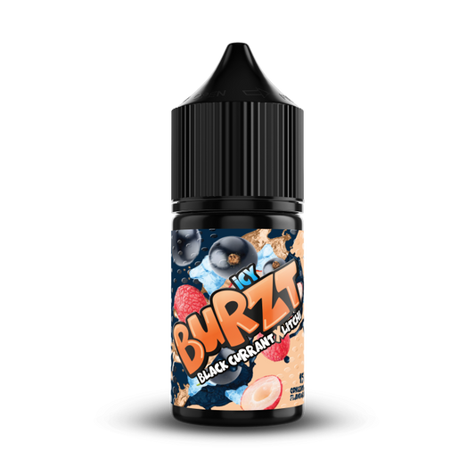 Black Currant Litchi Ice Flavour Shot (30 ml)