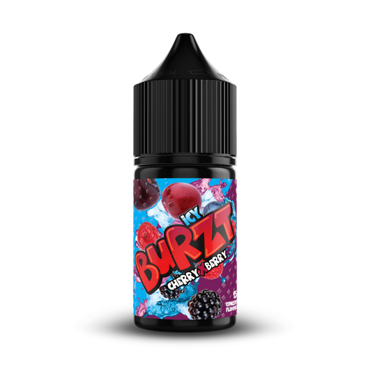 Cherry Berry Ice Flavour Shot (30 ml)