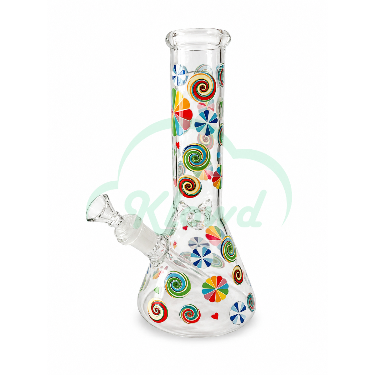 Candy Land Bong - product image