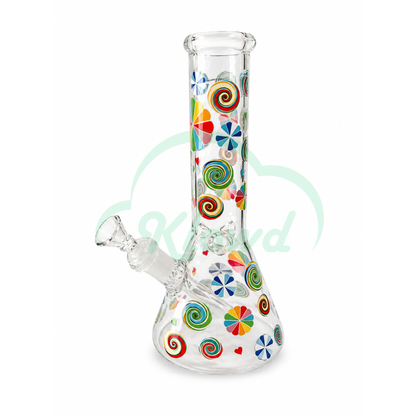 Candy Land Bong - product image