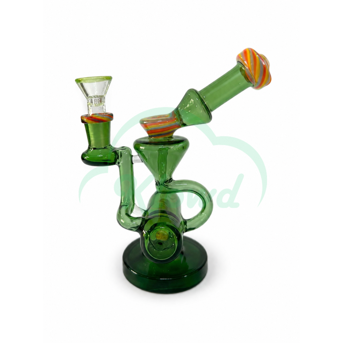 Candy Lane Bong - product image