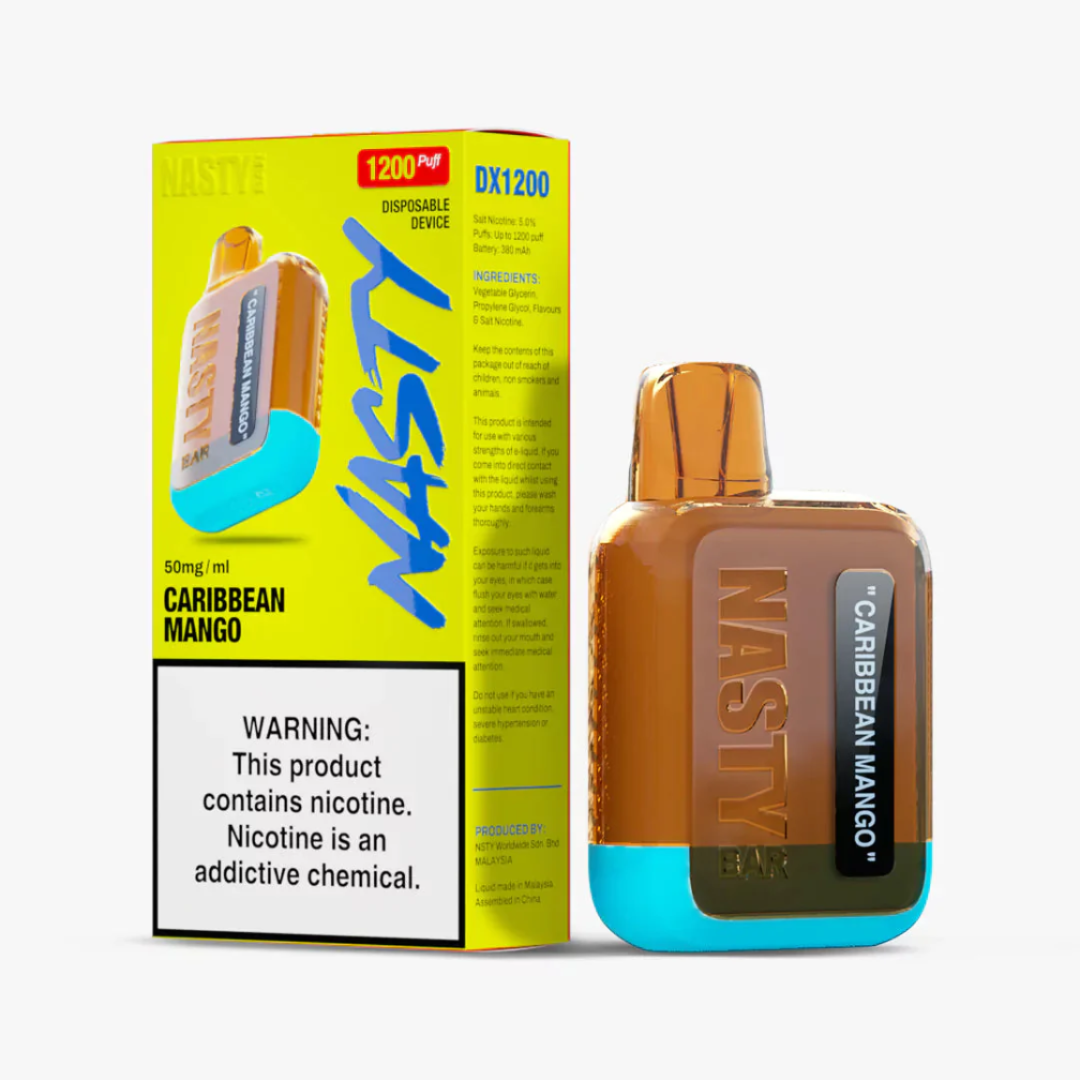 Nasty DX1.2K - product image 7