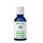 CBD Drops 30 ml - Well Being