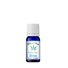 CBD Drops 10 ml Sleep