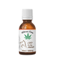 CBD Drops - Animal Large 300 mg