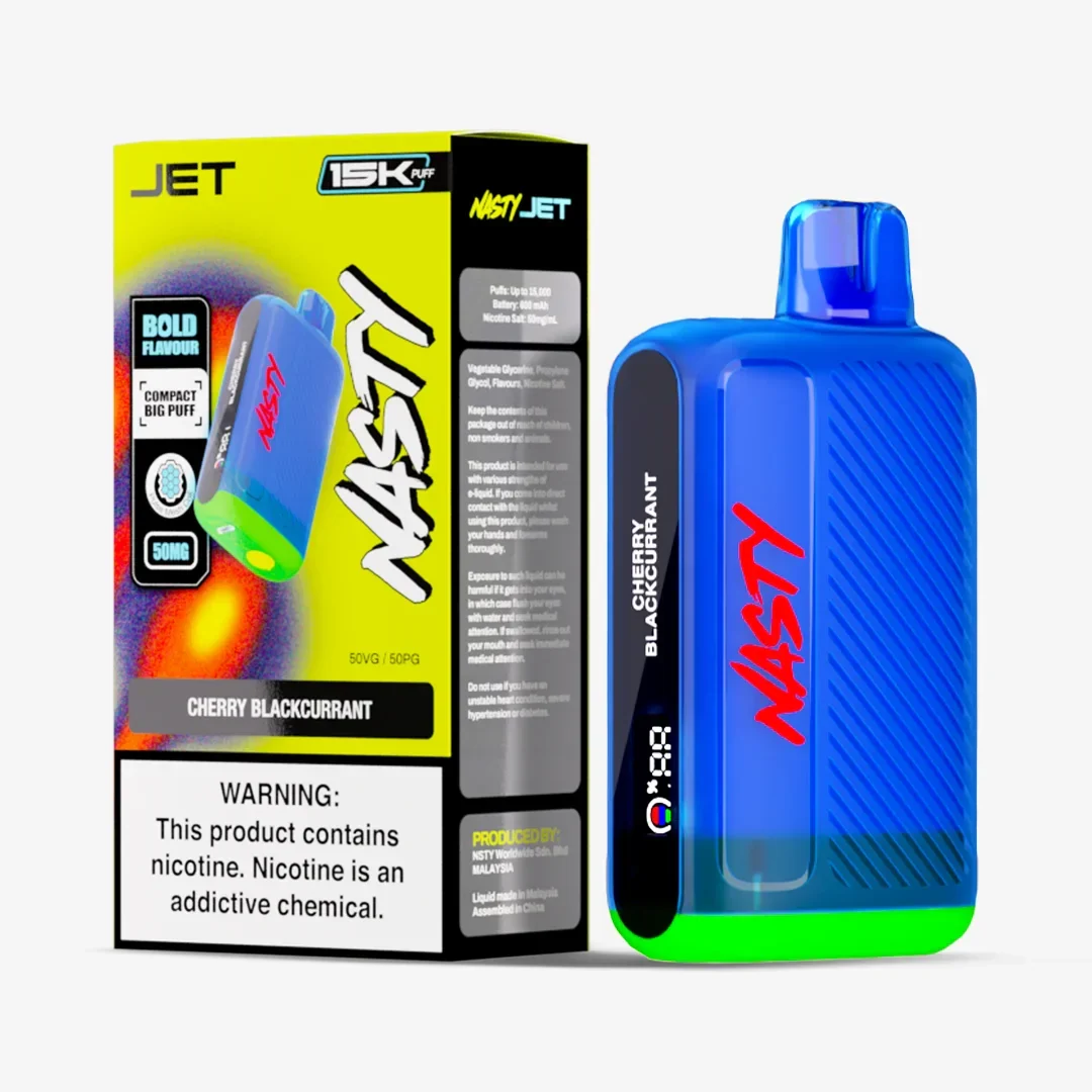 Nasty JET 15K - product image 5