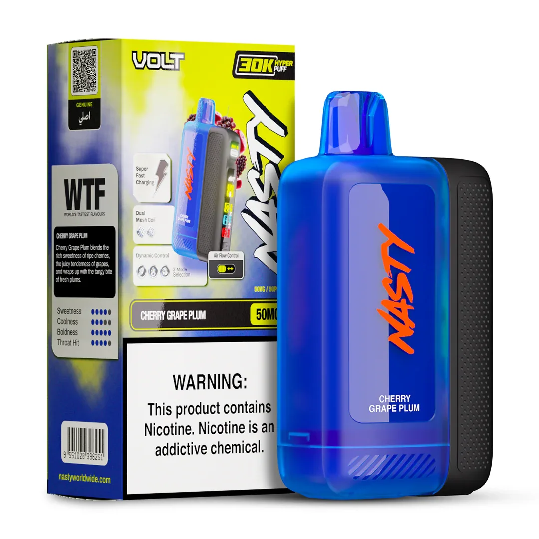 Nasty VOLT - product image 14