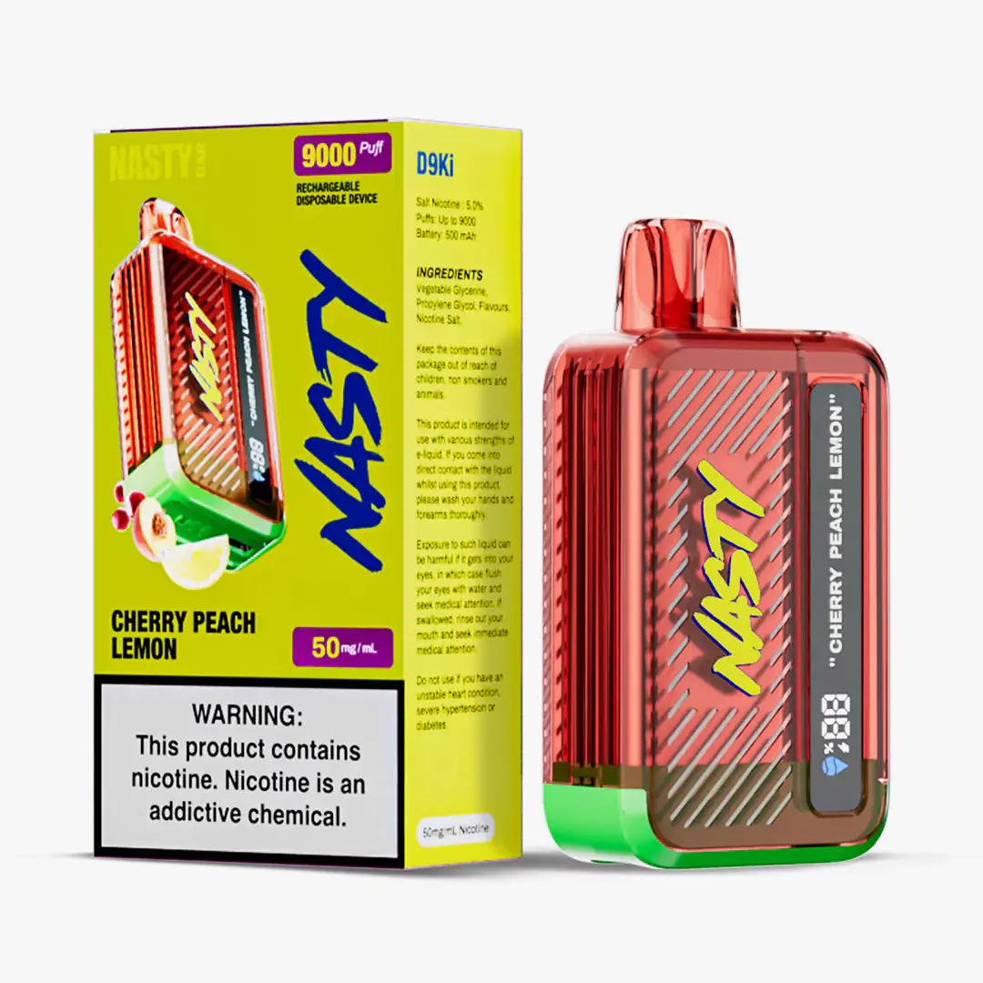 Nasty D9Ki - product image 30
