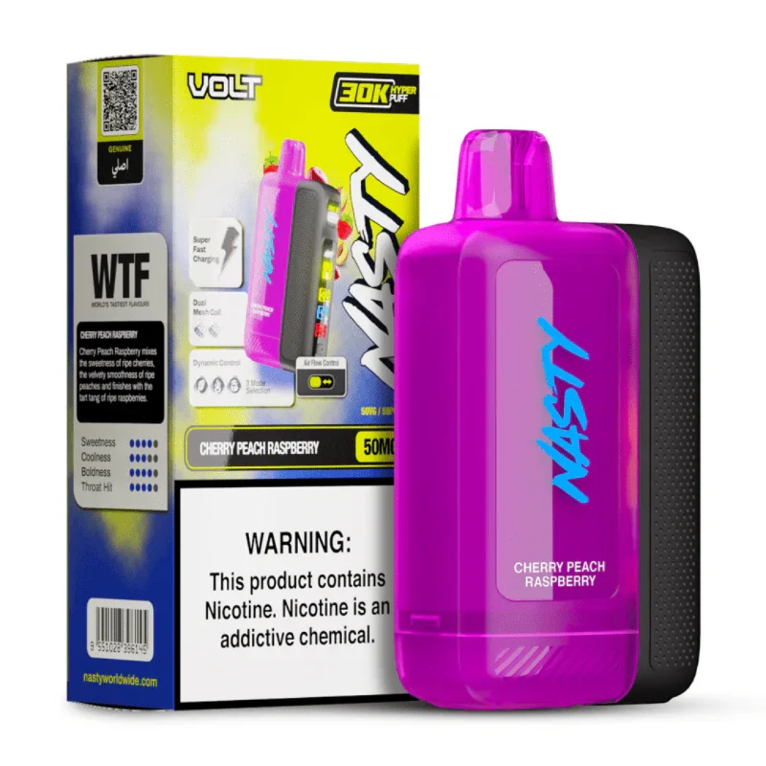 Nasty VOLT - product image 13