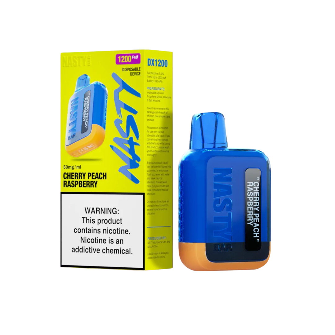 Nasty DX1.2K - product image 13