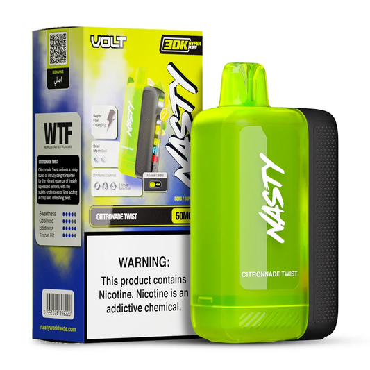 Nasty VOLT - product image