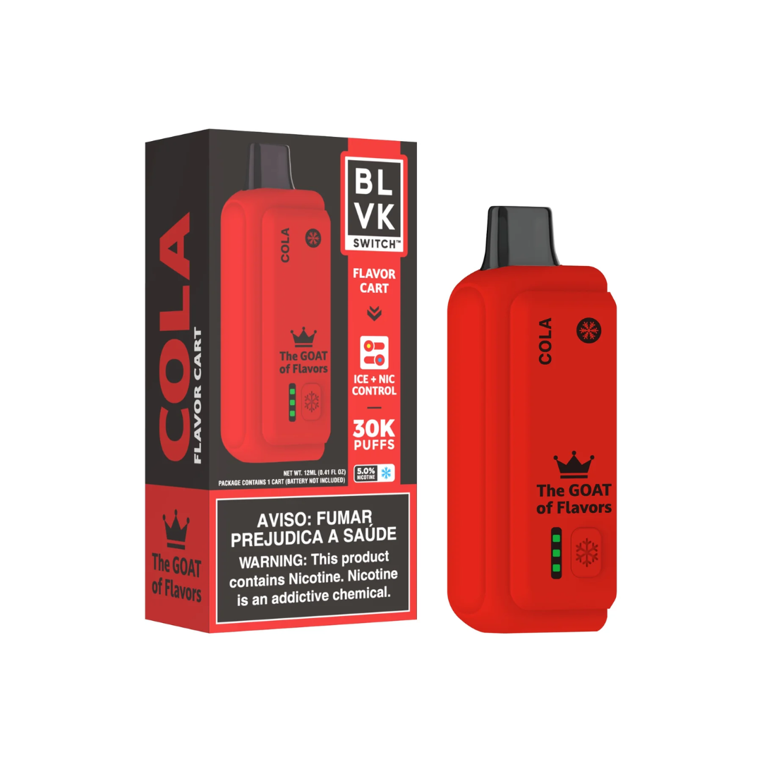 BLVK 30K Pod Only - product image 2