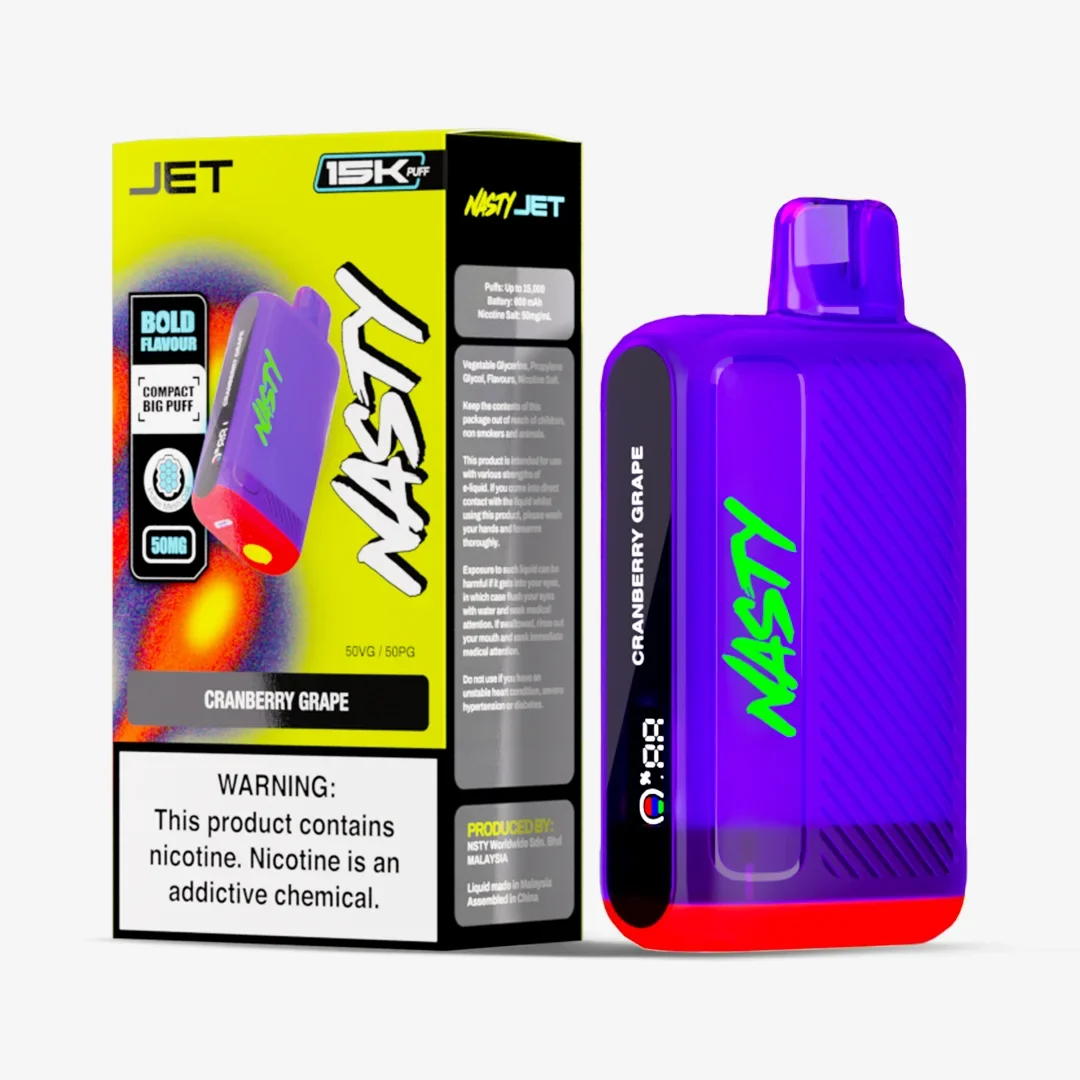 Nasty JET 15K - product image 7