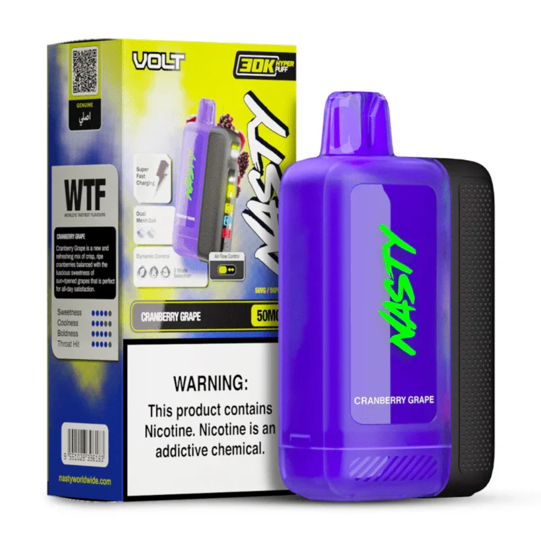 Nasty VOLT - product image 8