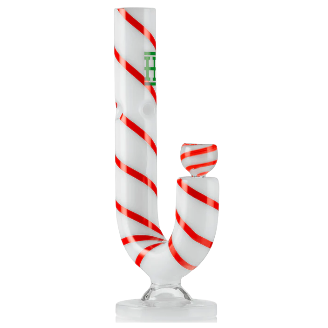 Hemper - Candy Cane Bong XL - product image