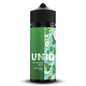 Cucumber Mint Flavour shot (120ml)