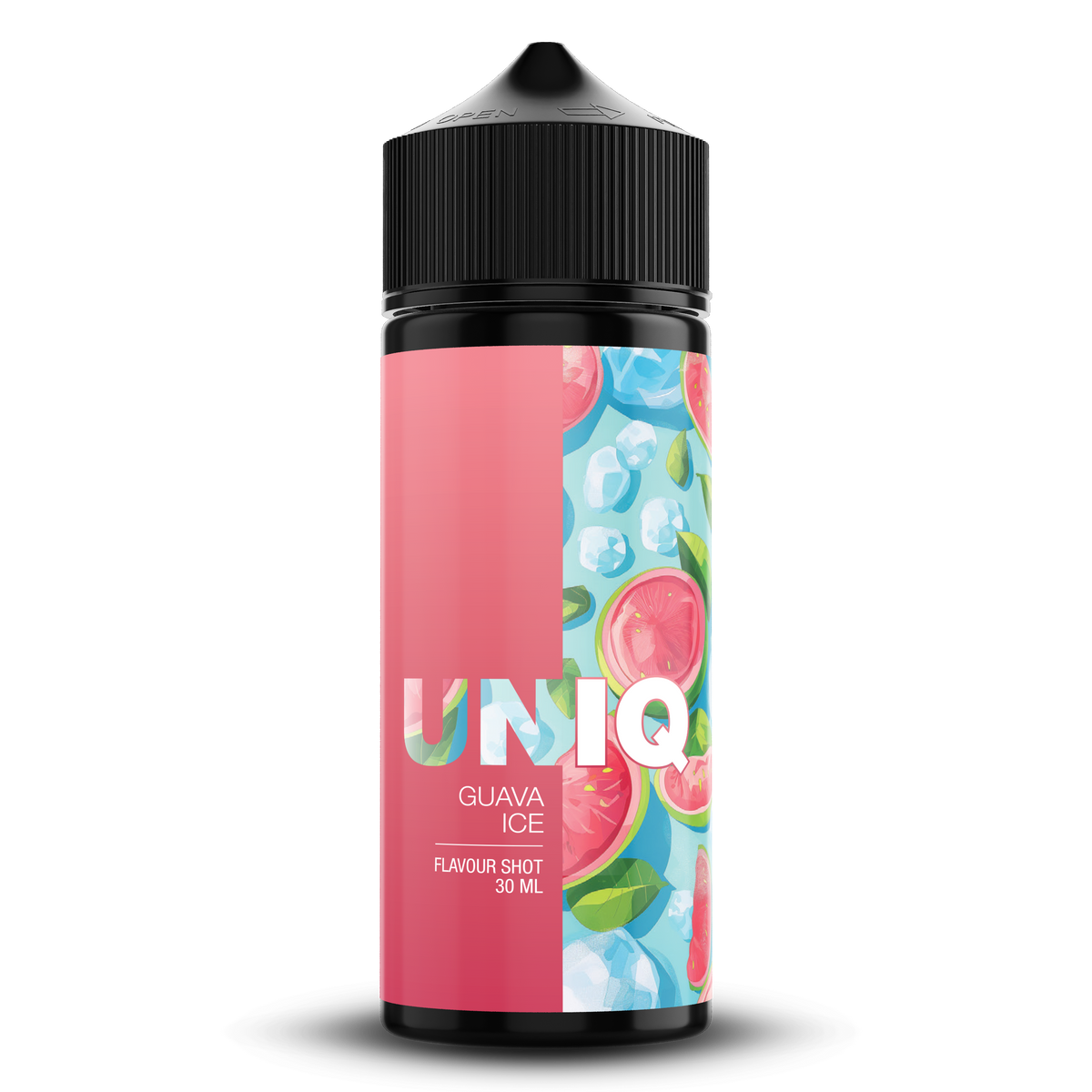 Guava Ice Flavour Shot (120ml)