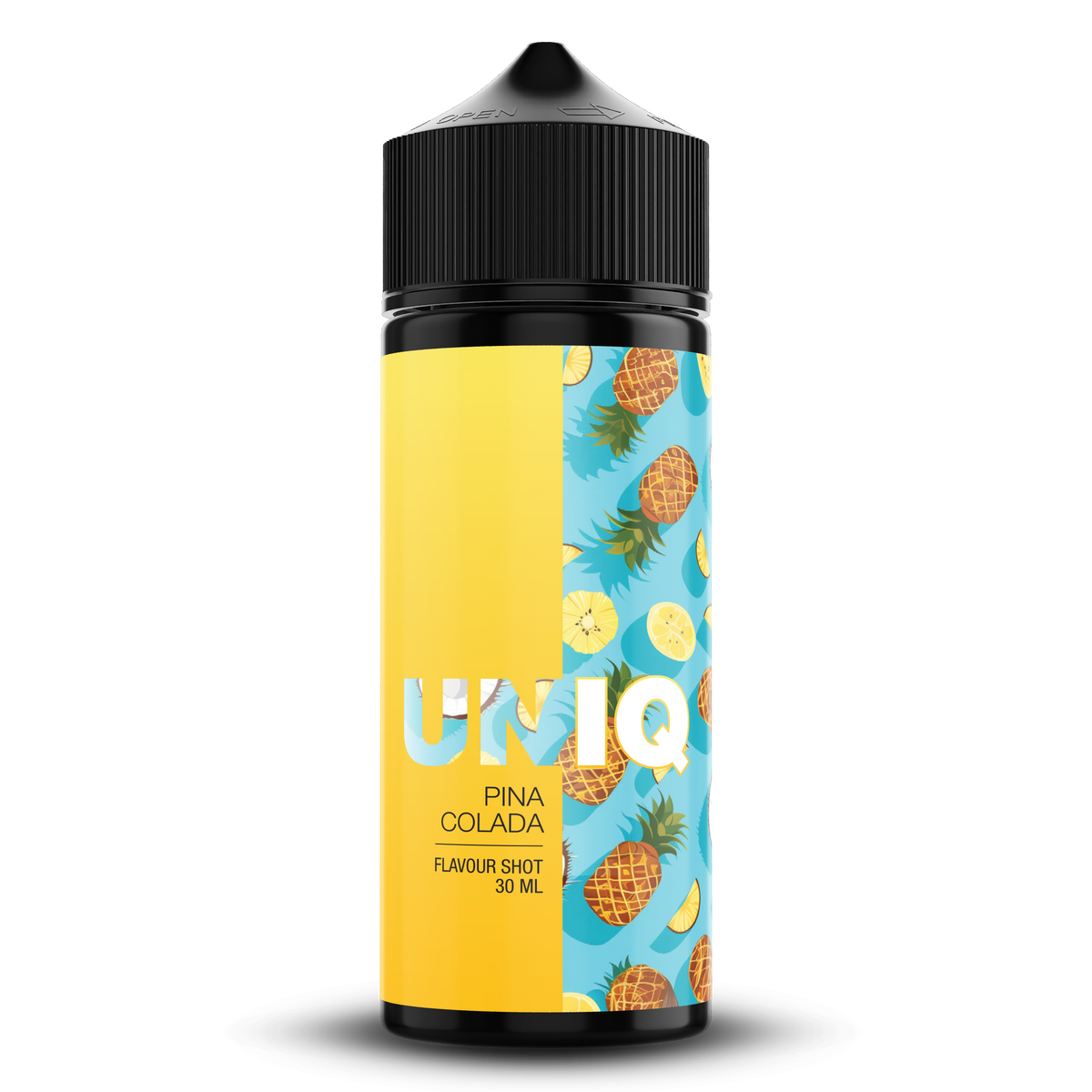 Pina Colada Flavour Shot (120ml)