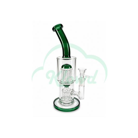 Double Jelly Bong - product image