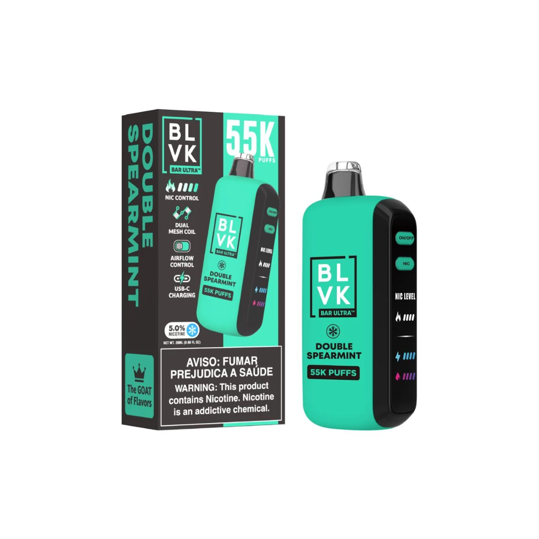 BLVK ULTRA 55K - product image 10