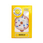 Goodie Glass - Donut Handpipe - product image