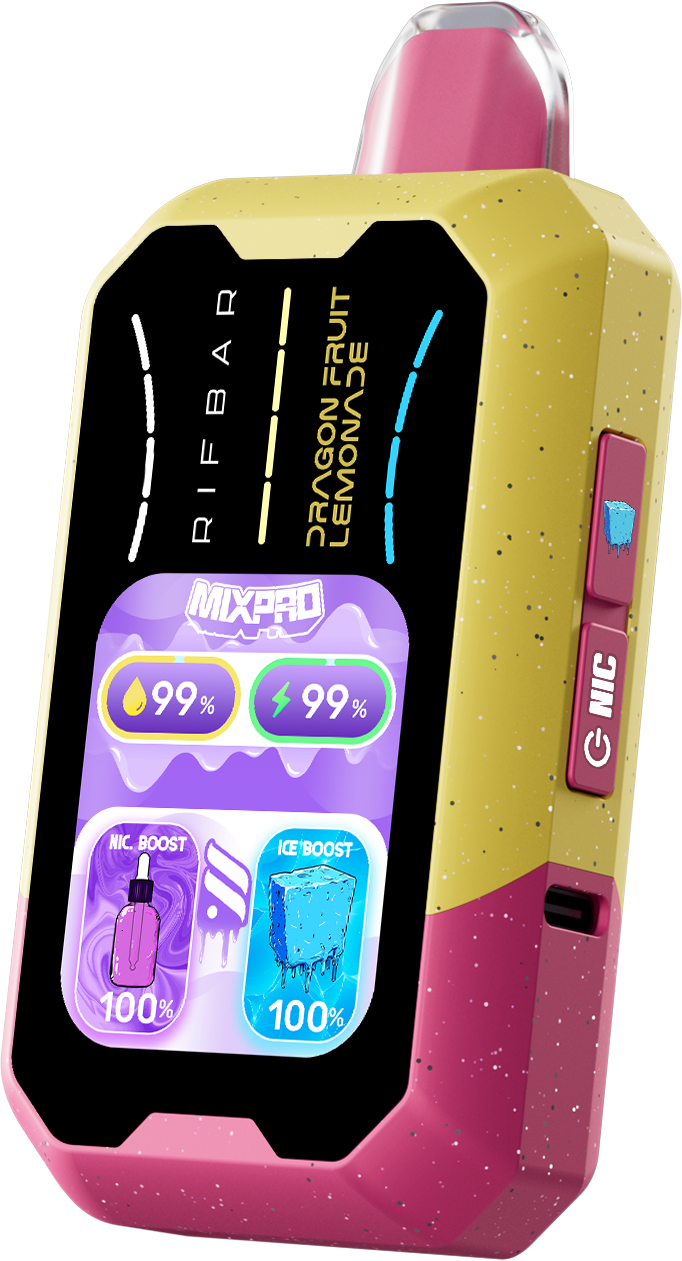 RIFBAR Mix Pro 40K - product image 13