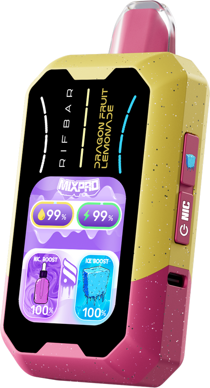 RIFBAR Mix Pro 40K - product image 13