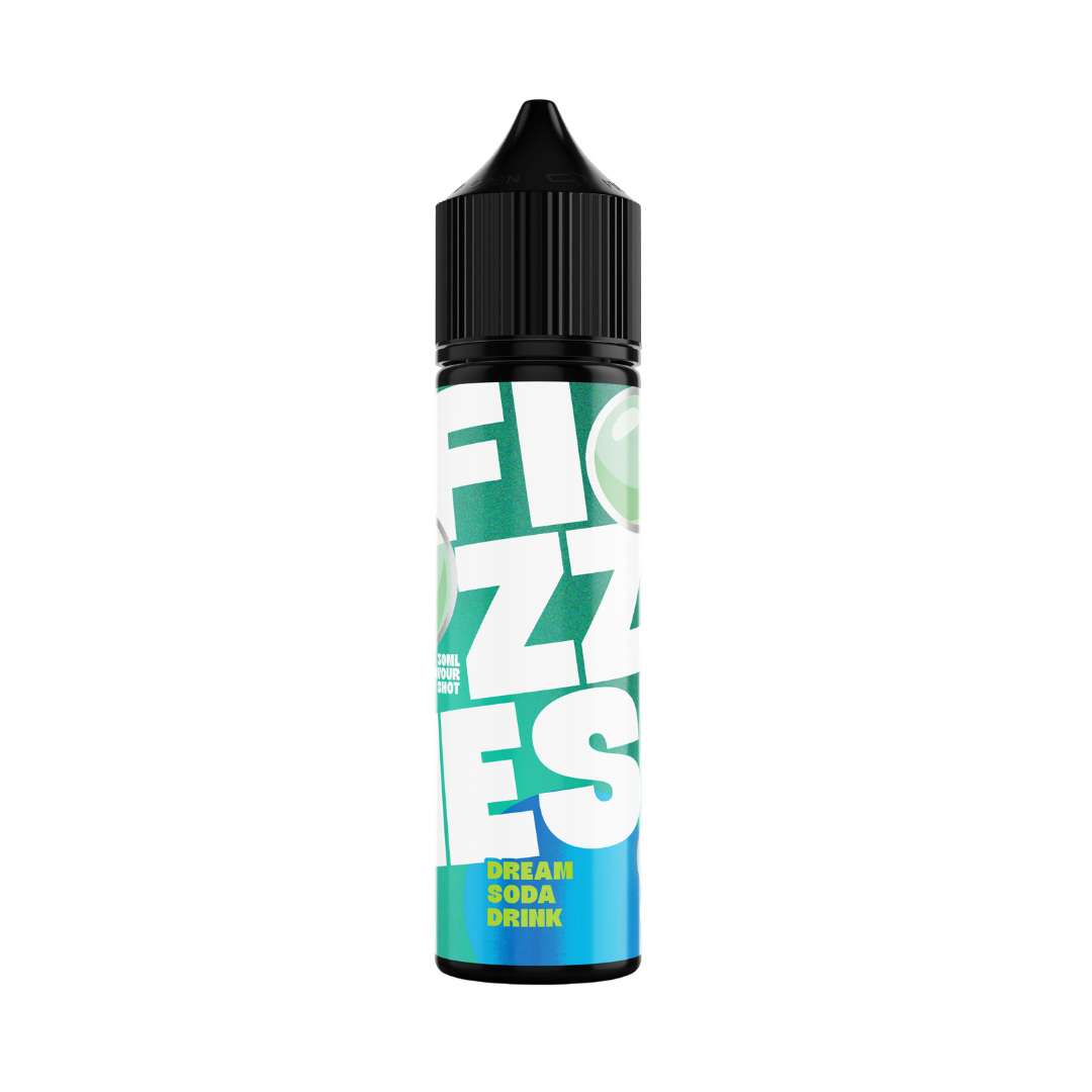 Fizzies - Cool Drink Long Fill FlavourShot (60 ml) - product image 3