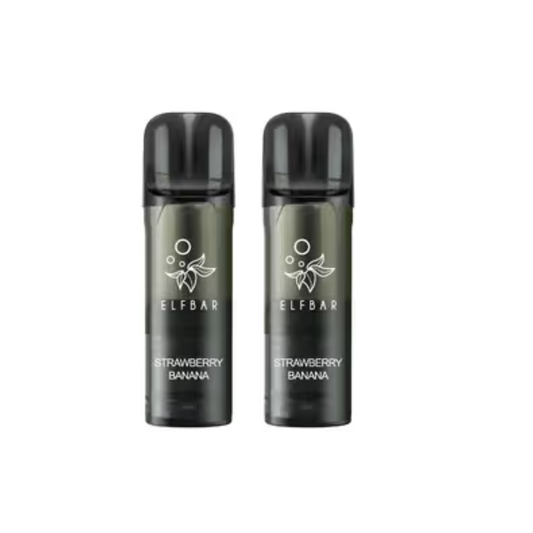 ELFA Pro Pods 2k - product image