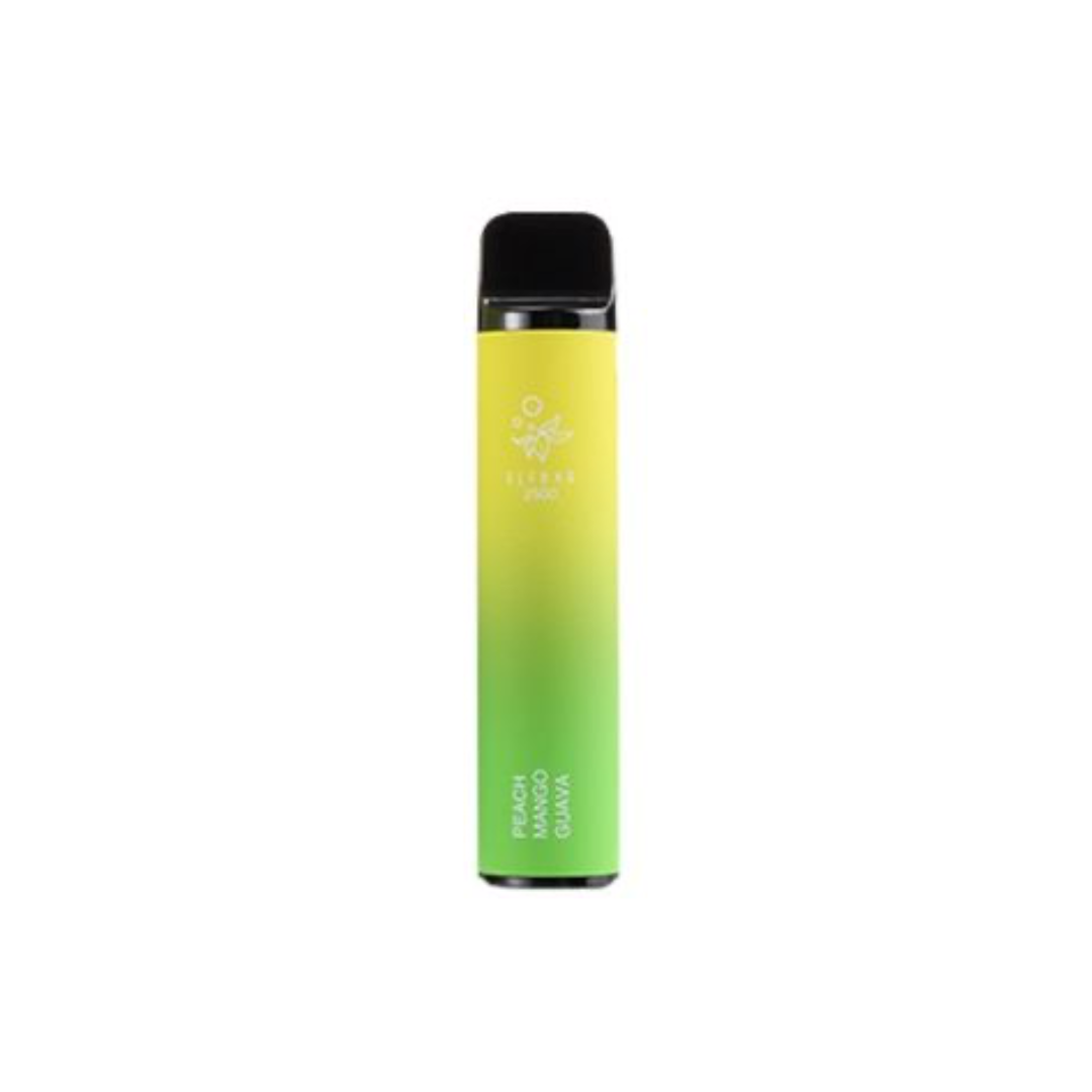 ELFBAR 2.5K - product image 9