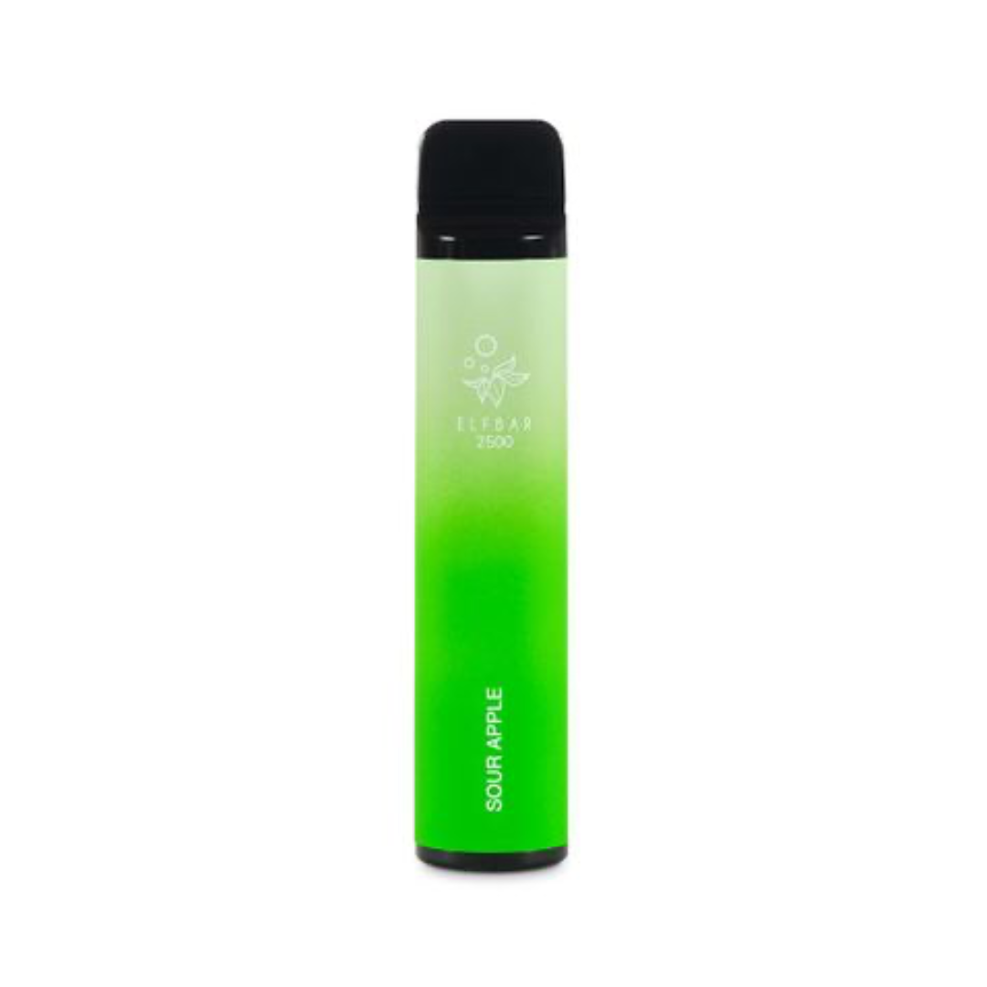 ELFBAR 2.5K - product image 4