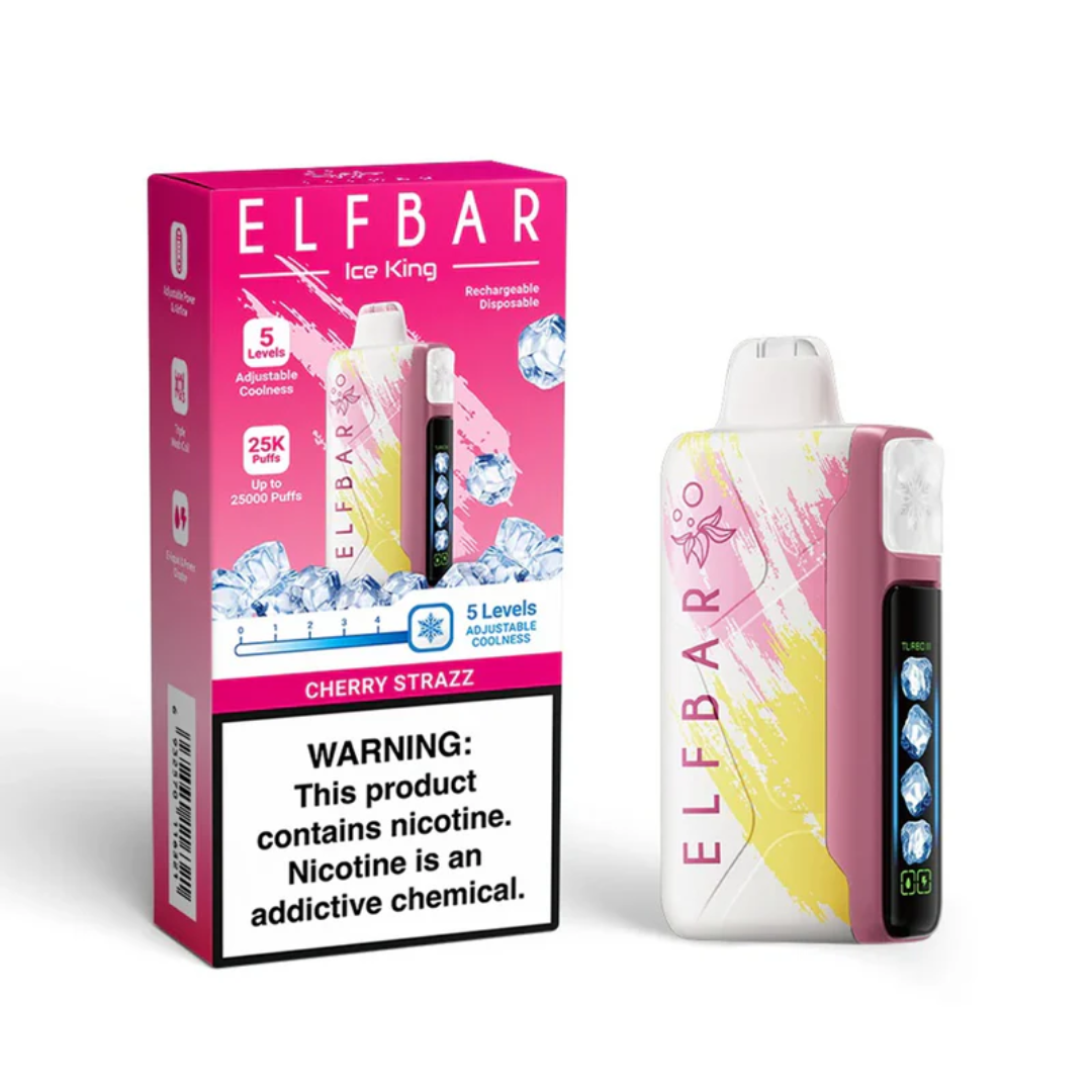 ELFBAR ICE KING 25K - product image 10