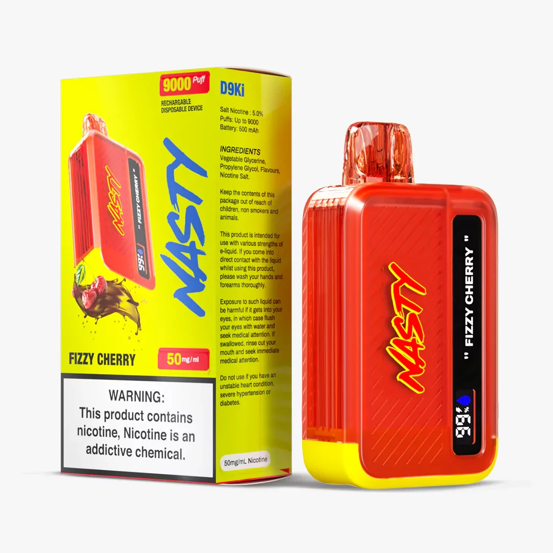 Nasty D9Ki - product image 29