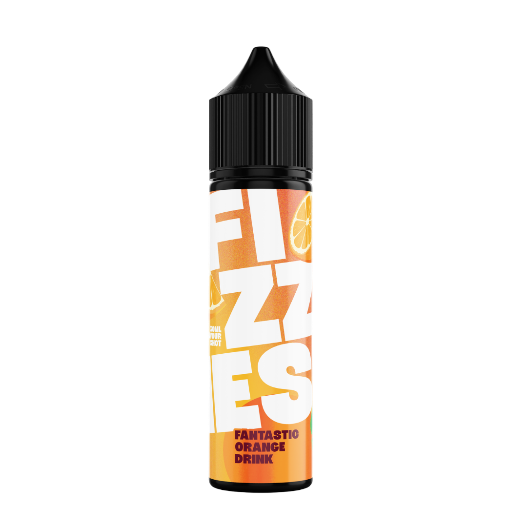 Fizzies - Cool Drink Long Fill FlavourShot (60 ml) - product image 7