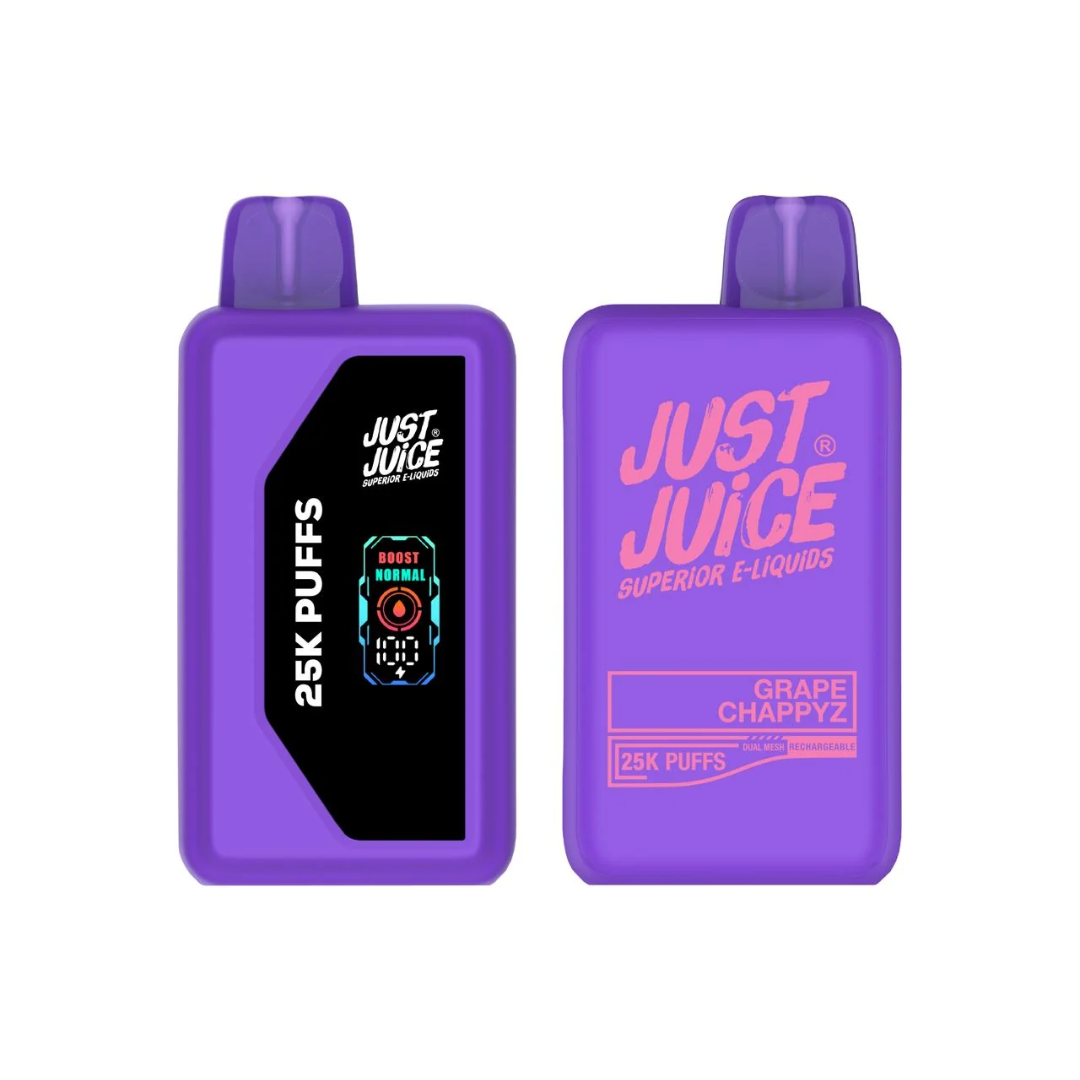 JUST JUICE 25K - product image 5