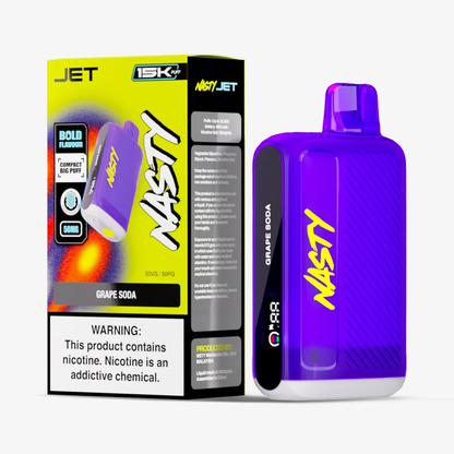 Nasty JET 15K - product image 3