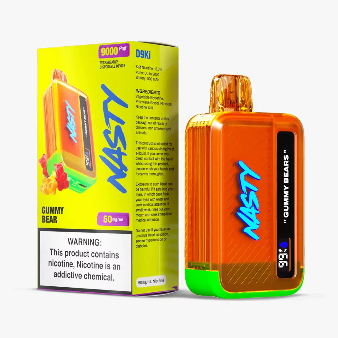 Nasty D9Ki - product image 28