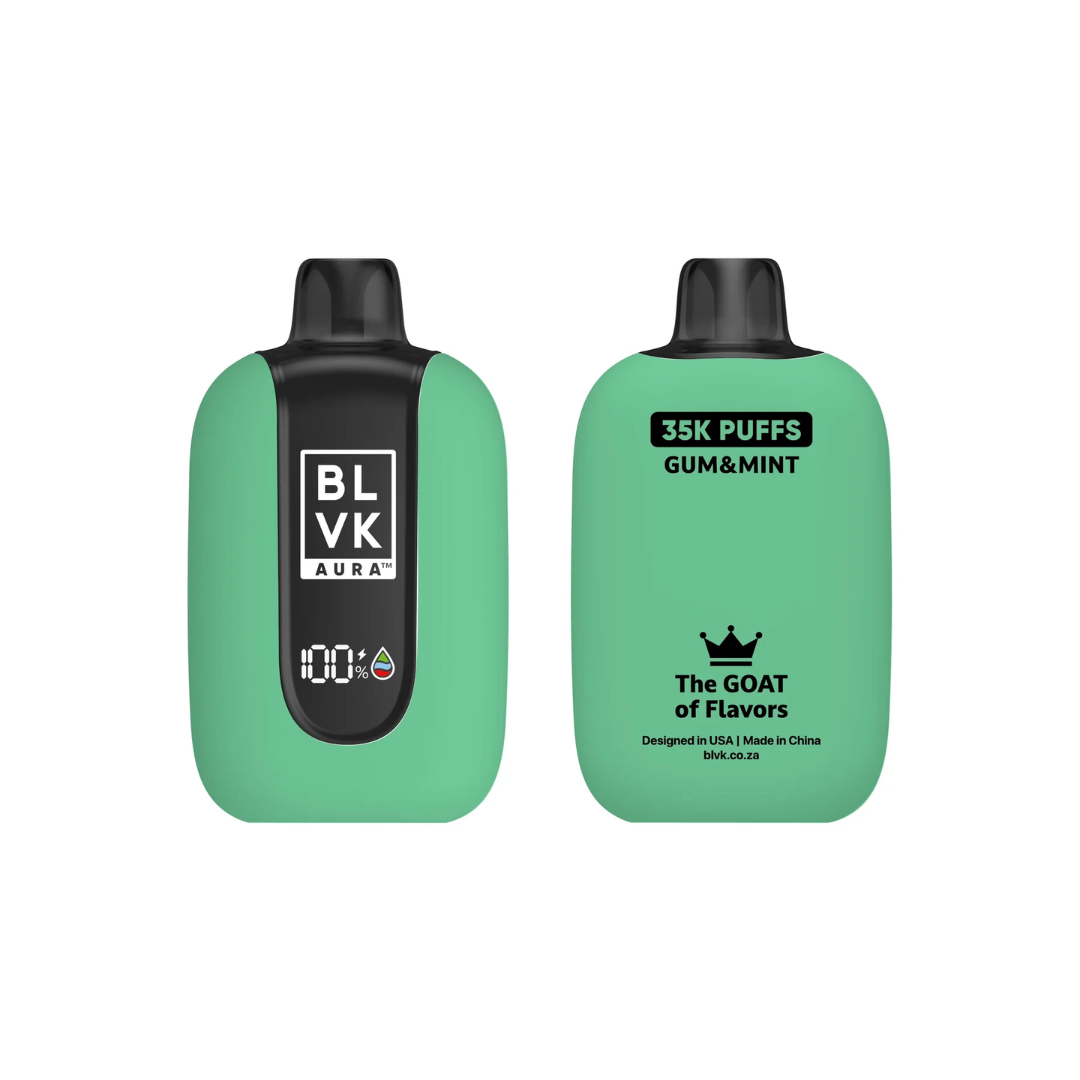 BLVK AURA 35K - product image 2