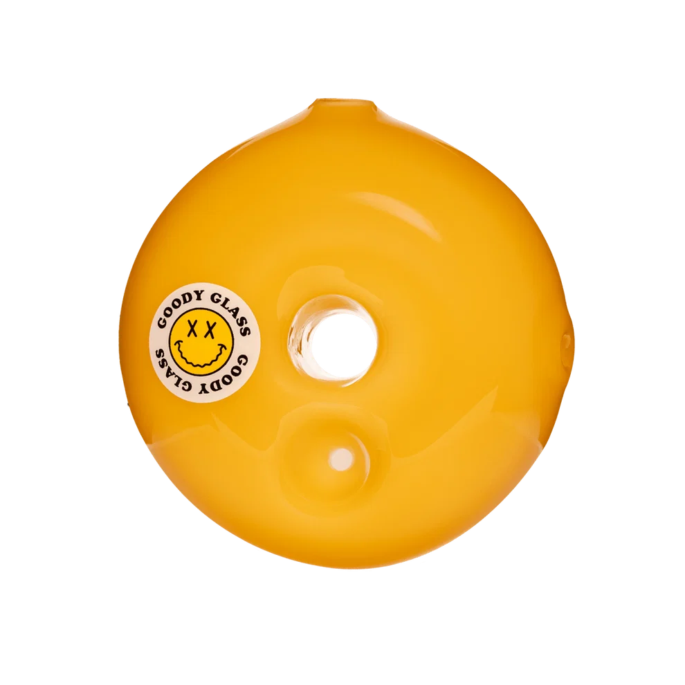 Goodie Glass - Donut Handpipe - product image 4