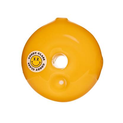 Goodie Glass - Donut Handpipe - product image 4