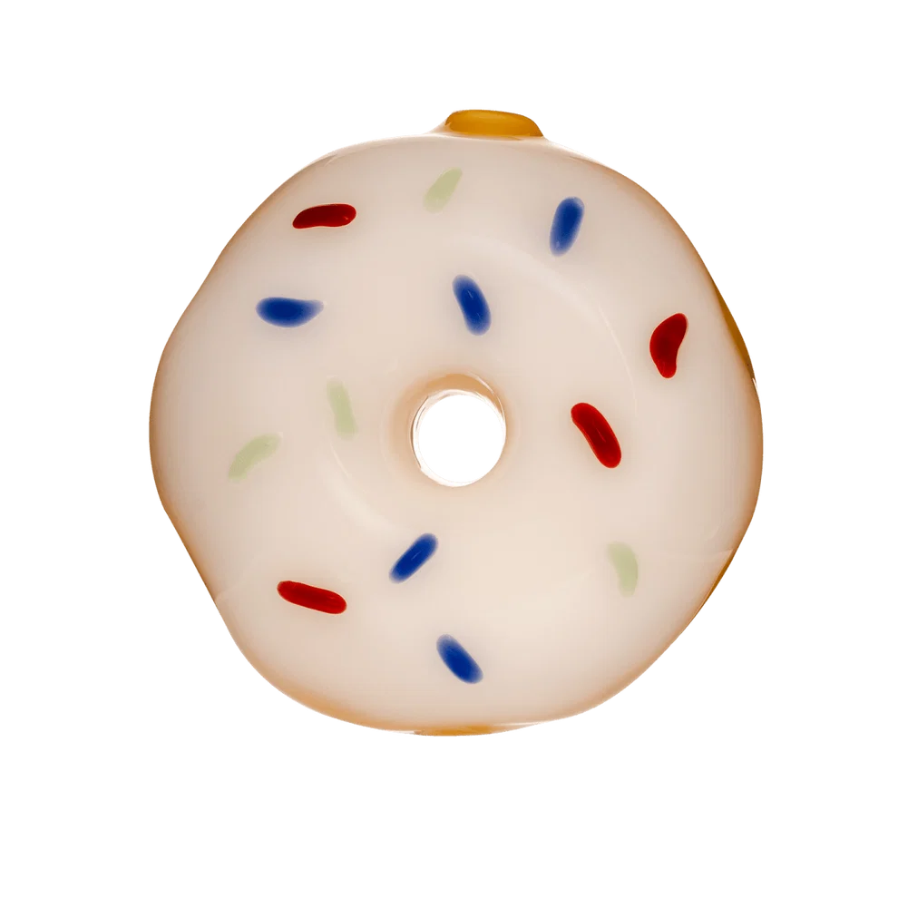 Goodie Glass - Donut Handpipe - product image 2