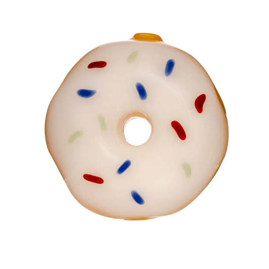 Goodie Glass - Donut Handpipe - product image 2