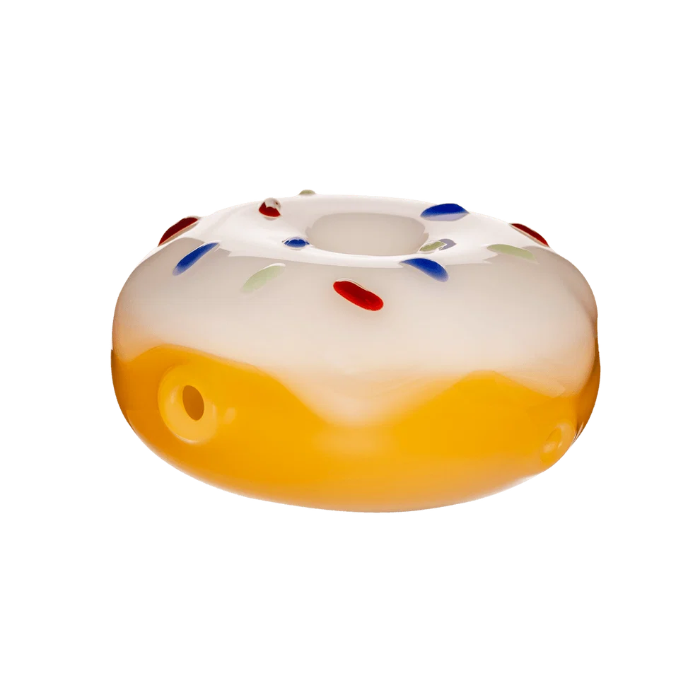 Goodie Glass - Donut Handpipe - product image 3