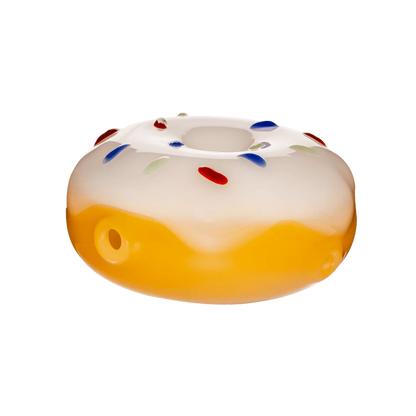 Goodie Glass - Donut Handpipe - product image 3