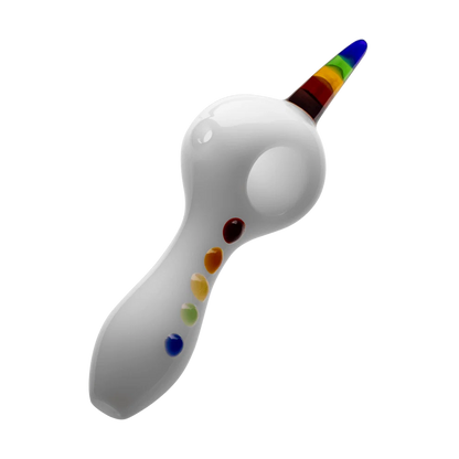 Hemper Unicorn Horn Hand Pipe - product image