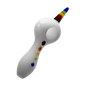 Hemper Unicorn Horn Hand Pipe - product image
