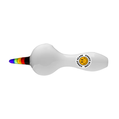 Hemper Unicorn Horn Hand Pipe - product image 3