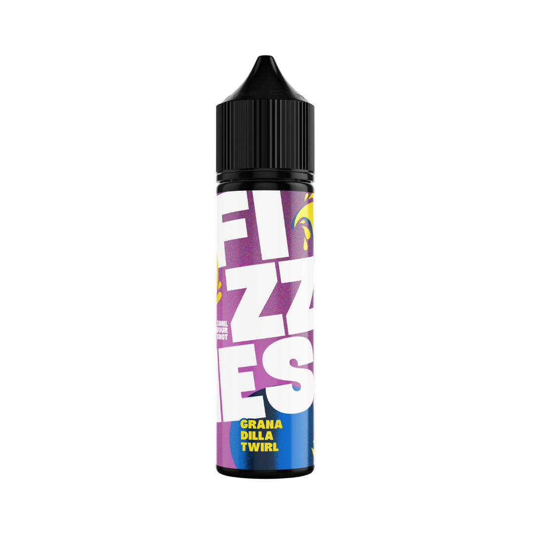 Fizzies - Cool Drink Long Fill FlavourShot (60 ml) - product image 6